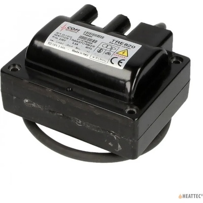 COFI TRE 820 2x4kV 20/3min Запалителен трансформатор (COF05004)