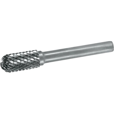 RUKO RU116022 Technická fréza Zaoblená 10mm stopka 6mm