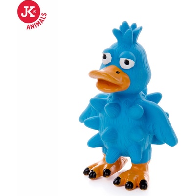 JK ANIMALS Latexová kachna bodliny cca 13 cm