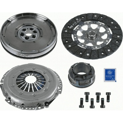 SACHS Spojková sada 2290601015