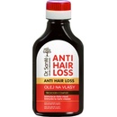 Dr. Santé Anti Hair Loss olej na stimulaci růstu vlasů 100 ml