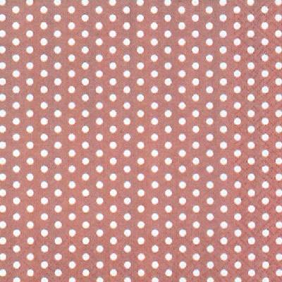 Ti-Flair Papierové obrúsky 3V 33x33 cm