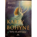 Karty Bohyně