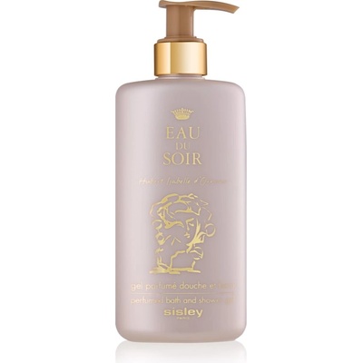 Sisley Eau du Soir душ гел за жени 250ml