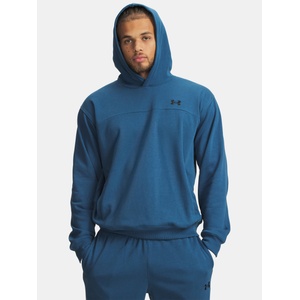 Under Armour Мъжки суитшърт Under Armour UA Rival LW Hoodie-BLU Under Armour | Sin | МЪЖЕ | S