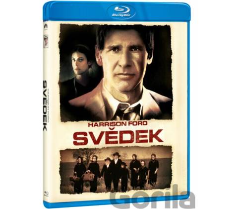 Svědek BD