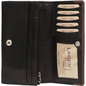 Lagen PWL367 Black