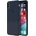 Incipio NGP Case - удароустойчив силиконов калъф за iPhone XS Max (син)