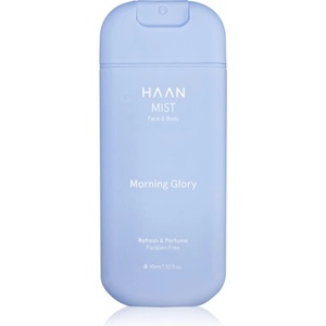 HAAN Morning Glory хидратираща мъгла за тяло и лице 45ml