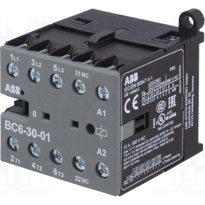 ABB GJL1213001R0011