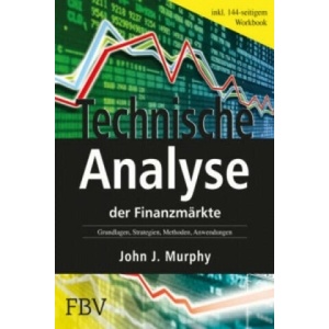 Technische Analyse der Finanzmärkte (ISBN: 9783898790628)