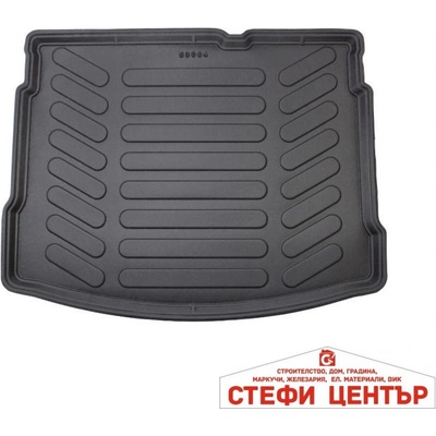 Rizline Стелка за багажник RizLine съвместима с NISSAN QASHQAI I J10 2006-2013 (515129)