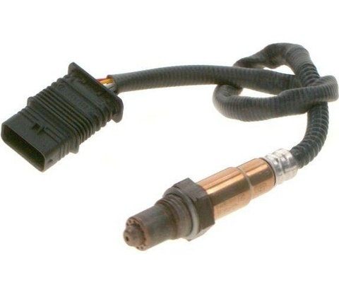 Lambda sonda BOSCH 0 258 027 015