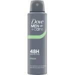 Dove ДЕО Мъж 150 мл Свеж