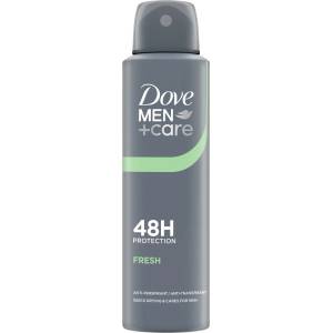 Dove ДЕО Мъж 150 мл Свеж
