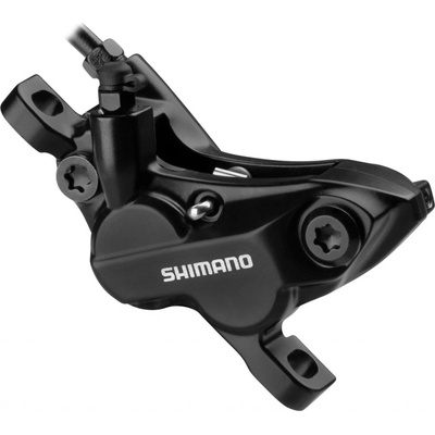 Shimano Deore BR-MT520 uni černá – Zboží Dáma