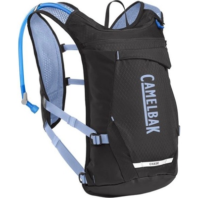CamelBak Chase Adventure 8 Vest Women Black/Iris