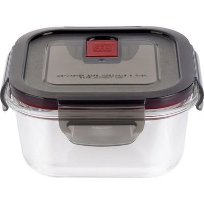 ZWILLING Контейнер за съхранение на храна GUSTO 500 мл, квадратен, Zwilling (ZW39506005)