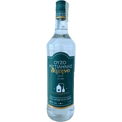 Ouzo Dimino Ouzo Dimino
