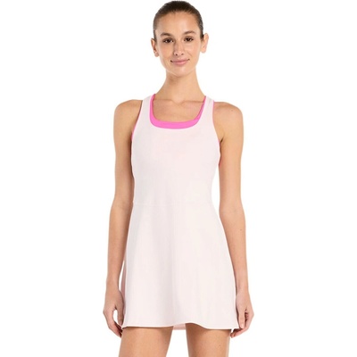 New Balance Tournament Dress Raspberry