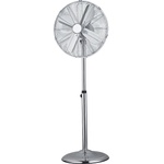 Finlux FSF-1624-SS Вентилатор, 60 W (FSF-1624-SS)