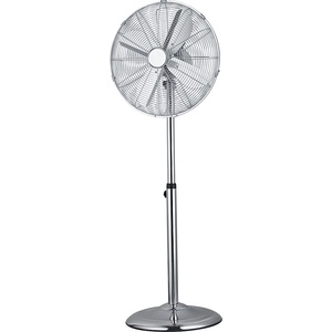Finlux FSF-1624-SS Вентилатор, 60 W (FSF-1624-SS)