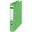 Leitz Папка за документи, 50 мм, А4, картон, рециклирана, LEITZ "180 Recycle", зелена 10190055 (10190055)