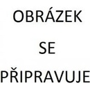 Sapho Náhr. kartáč s rukojetí pro WC štětku pro X-Round , Asoffi, bílý NDX309