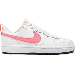 NIKE Обувки court borough low 2 (gs)