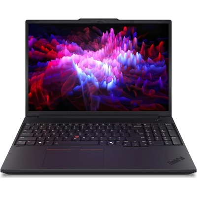 Lenovo ThinkPad P16v G3 21RS000WCK