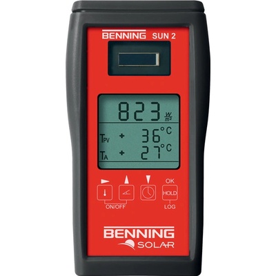 Benning SUN 2 050420