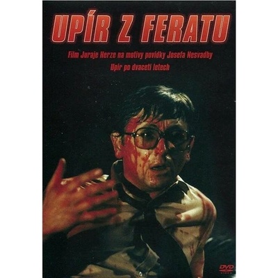 UPIR Z FERATU