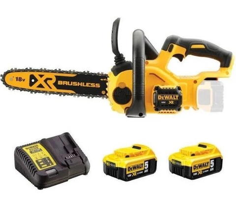 DeWALT DCM565P2