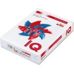 Mondi Копирна хартия IQ Economy+ A/4 80 g 500 листа/пакет IQECO480PLUS (PMASOLOPAPIQ)