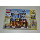 LEGO® Creator 31050 Občerstvení na rohu