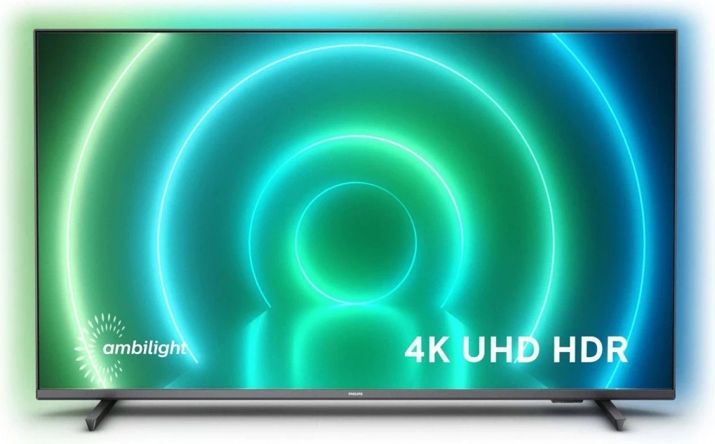 Philips 55PUS7906