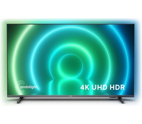 Philips 55PUS7906