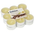 Bolsius Vanilka 18 ks