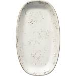 Bonna - Grain - Овална чиния 19x11cm (GRA GRM 19OKY) (0101456)