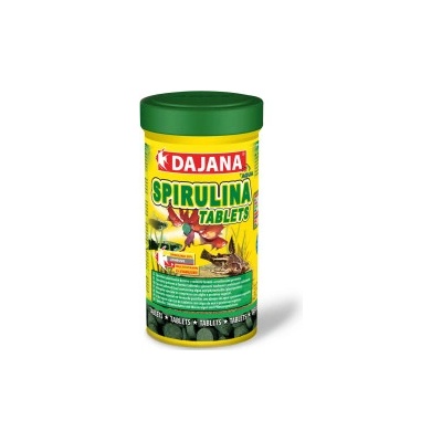 Dajana Spirulina Tablets 1 l