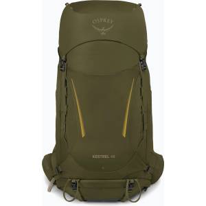 Osprey Туристическа раница Osprey Kestrel 48 l moss green