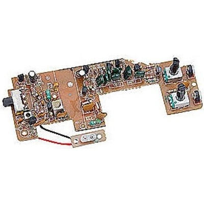 GM RACING Elektronická deska pro vysílač