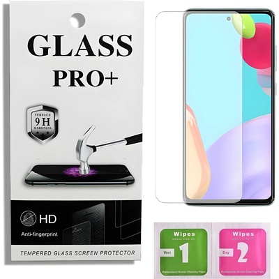 Samsung Премиум защитно стъкло 9D Izmael за Samsung Galaxy A52 5G/Galaxy A52 4G/Galaxy A52s 5G - Прозрачен KP23096
