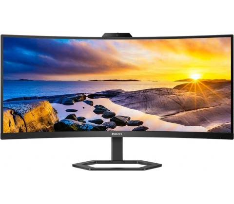 Philips 34E1C5600HE