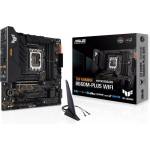 ASUS TUF Gaming B660M-PLUS WIFI Дънни платки