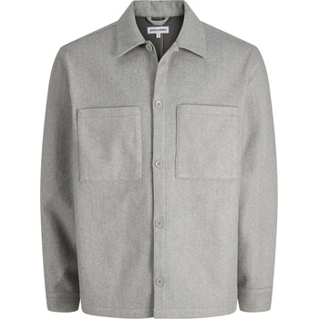 Jack and jones Яке jjjerry overshirt ls