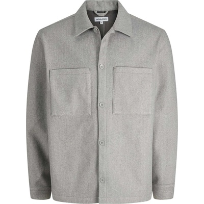 Jack and jones Яке jjjerry overshirt ls