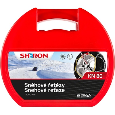 Sheron KN 80