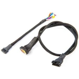 Traxxas удължителен кабел LED осветление