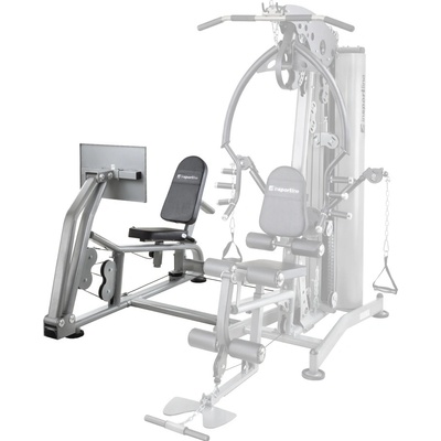 ProfiGym C400 - Leg Press – Zbozi.Blesk.cz